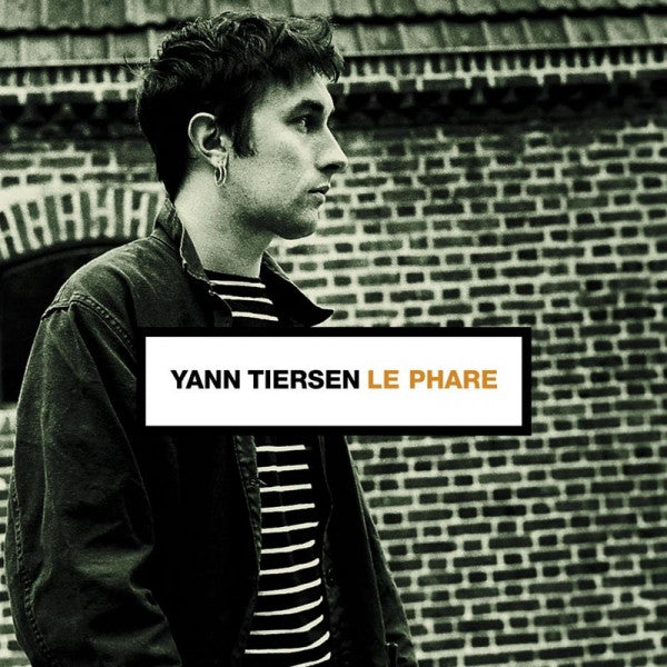 Yann Tiersen – Le Phare