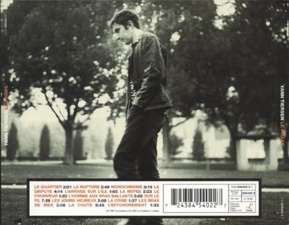 Yann Tiersen – Le Phare