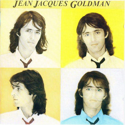 Jean-Jacques Goldman – Démodé