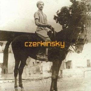 Czerkinsky – Czerkinsky