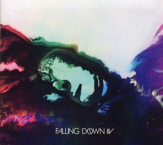 Falling Down IIV