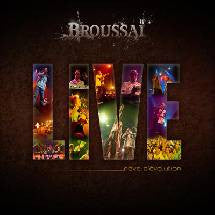 Broussai – Rêve D'Evolution