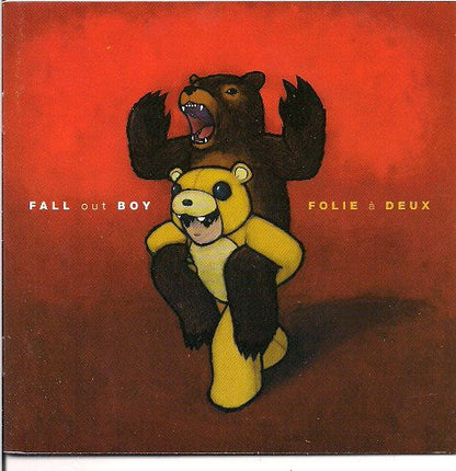 Fall Out Boy – Folie À Deux