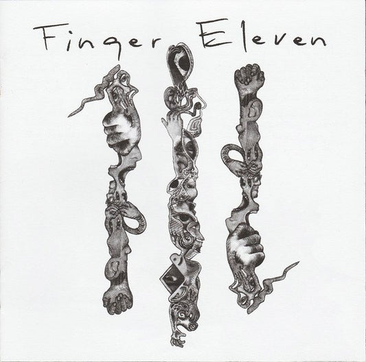 Finger Eleven – Finger Eleven