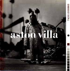 Aston Villa – Aston Villa