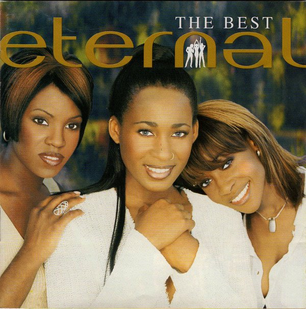 Eternal - The Best