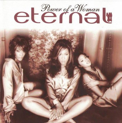 Eternal - Power Of A Woman