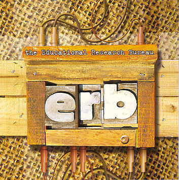 The Erb – The Educational Research Bureau