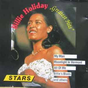 Billie Holiday – Greatest Hits