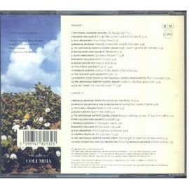 L'Âme Du Gospel - La Lumière Du Peuple Noir