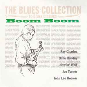 The Blues Collection - Boom Boom