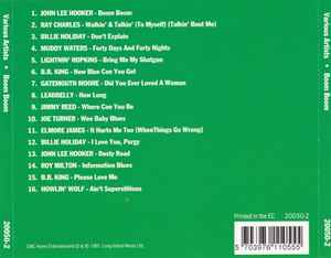 The Blues Collection - Boom Boom