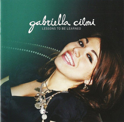 Gabriella Cilmi – Lessons To Be Learned