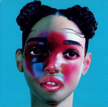 FKA Twigs - LP1