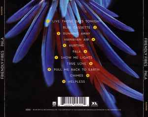 Friendly Fires – Pala