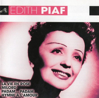 Edith Piaf - L'Essentiel