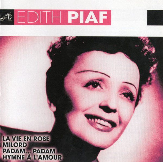 Edith Piaf - L'Essentiel