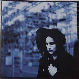 Jack White – Blunderbuss