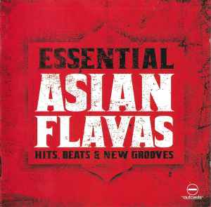 Asian Flavas - Essential