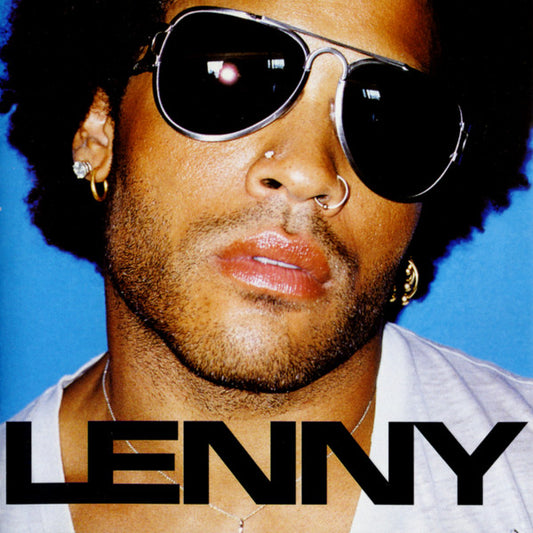 Lenny Kravitz – Lenny
