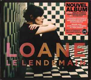 Loane – Le Lendemain