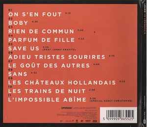 Loane – Le Lendemain