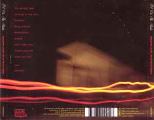 TV On The Radio – Desperate Youth, Blood Thirsty Babes