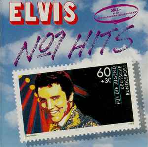 Elvis Presley – Elvis No. 1 Hits