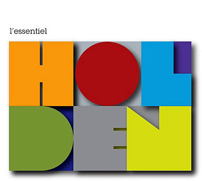 Holden – L'essentiel
