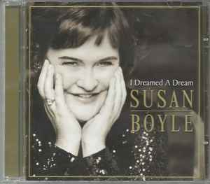 Susan Boyle – I Dreamed A Dream