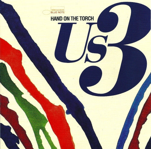 Us3 – Hand On The Torch