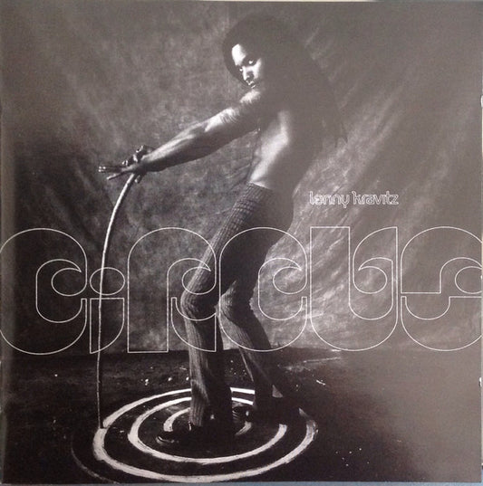 Lenny Kravitz – Circus