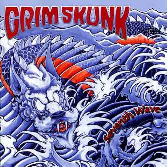 Grimskunk - Seventh Wave