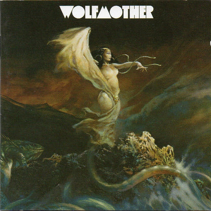 Wolfmother – Wolfmother