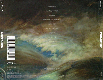 Wolfmother – Wolfmother