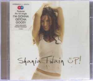 Shania Twain – Up!