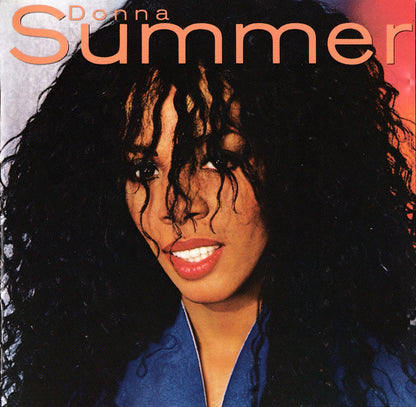 Donna Summer – Donna Summer