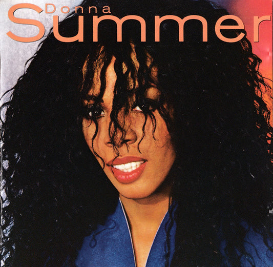 Donna Summer – Donna Summer