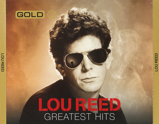 Lou Reed - Greatest Hits