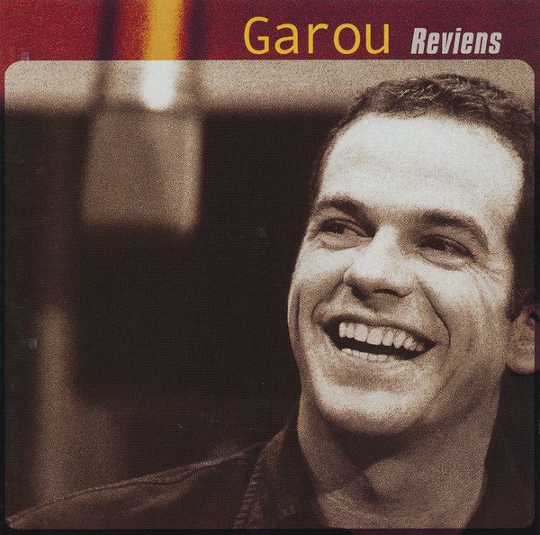Garou – Reviens