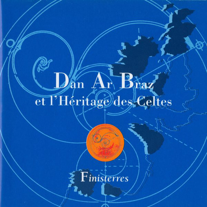 Dan Ar Braz Et L'Héritage Des Celtes – Finisterres