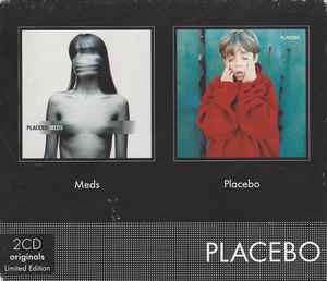 Placebo – Meds / Placebo