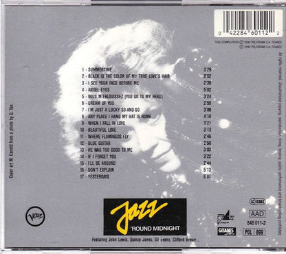 Macy Gray – The Trouble With Being Myself