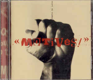 Motivés! – Chants De Lutte