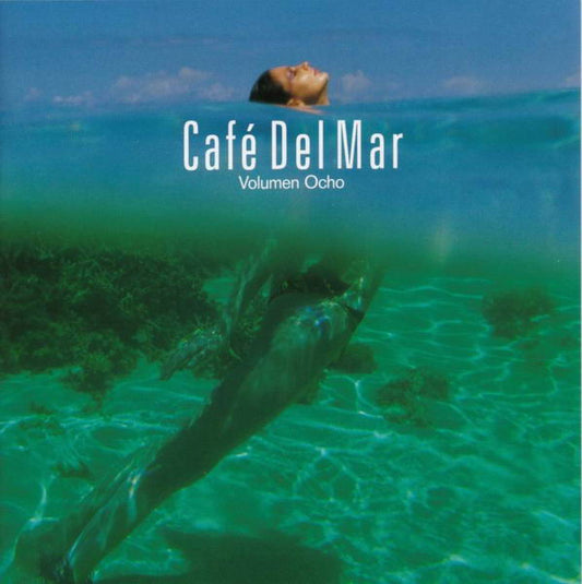 Café Del Mar - Volumen Ocho