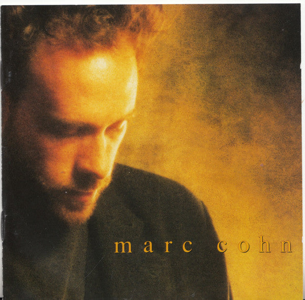 Marc Cohn – Marc Cohn