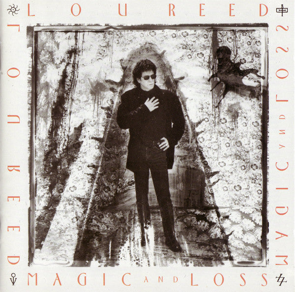 Lou Reed - Magic And Loss
