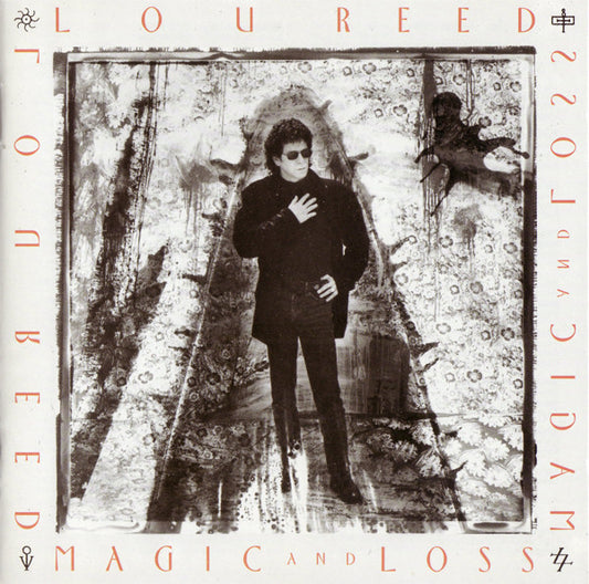 Lou Reed - Magic And Loss