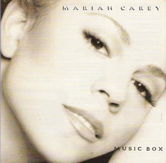 Mariah Carey – Music Box