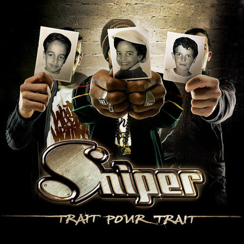 Sniper – Trait Pour Trait